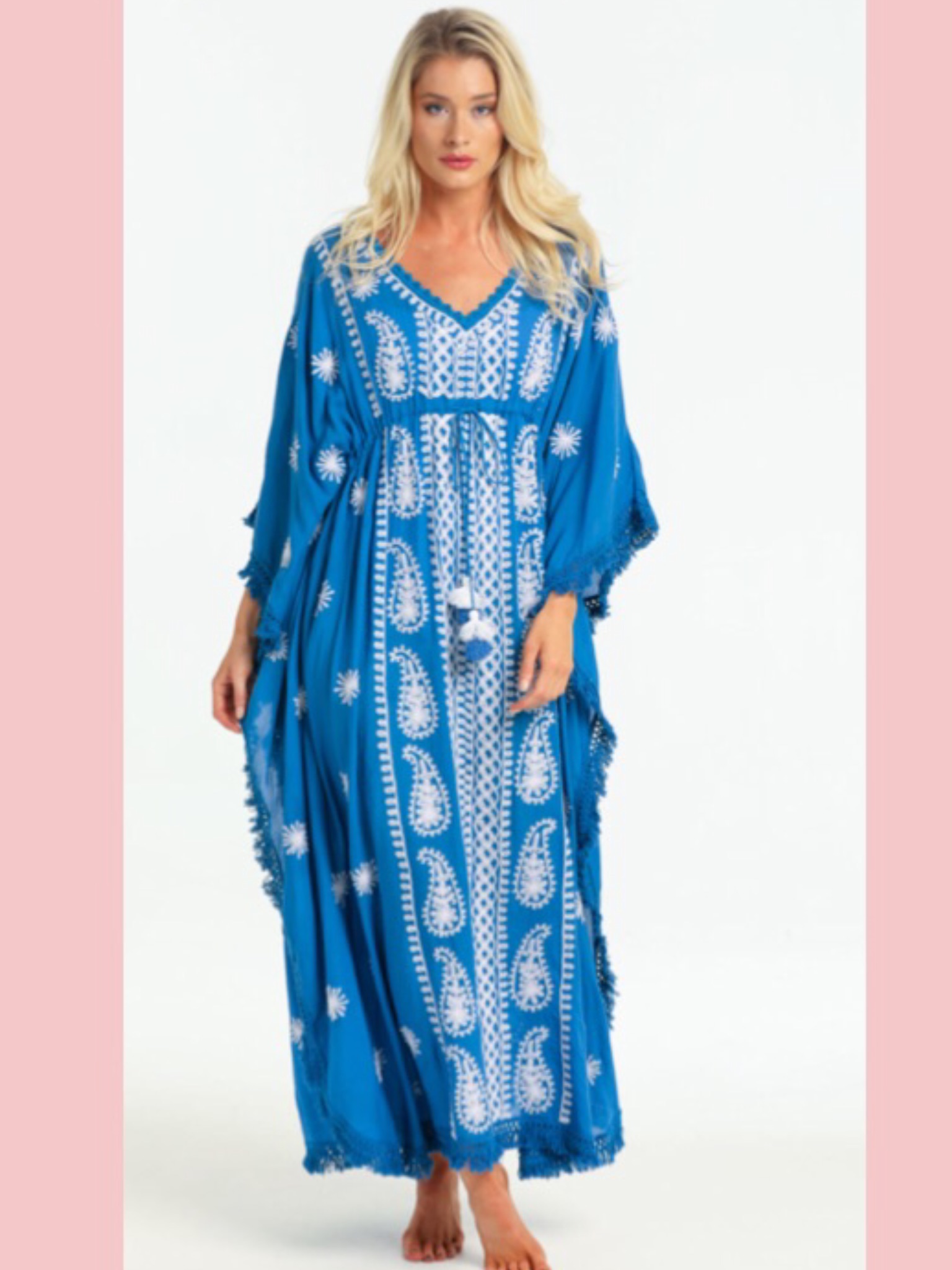kaftan bebe