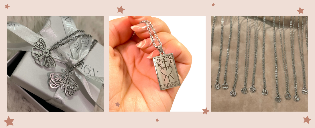 Jewellery}