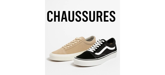 Chaussures