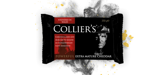 Cheddar