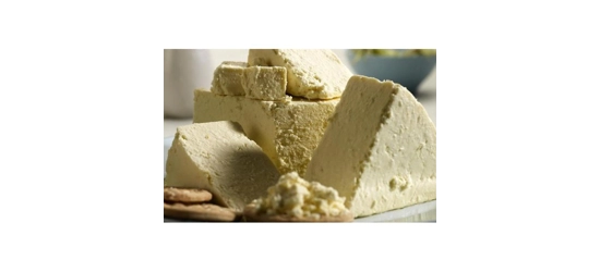 Crumbly