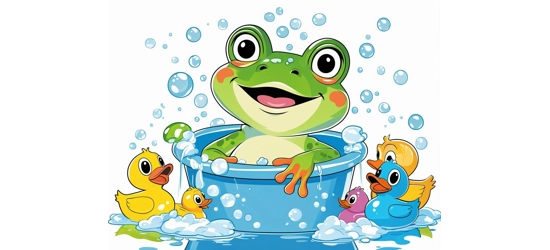 Bath and Beauty