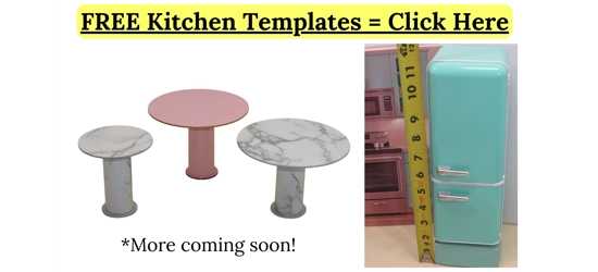 KITCHEN Furniture