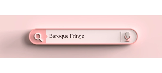 Shop Now - Fringe Edge