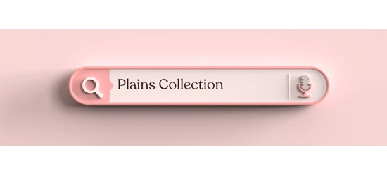 Plain Coloured Scarves