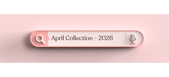 Shop Now - April 26 Collection