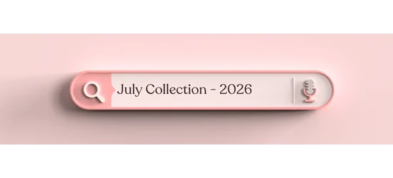 Shop Now - July 26 Collection