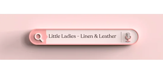 Little Ladies Scarves & Bags