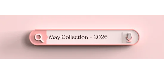 Shop Now - May 26 Collection