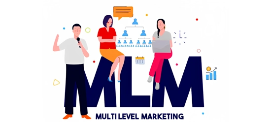 Direct Sale Company's