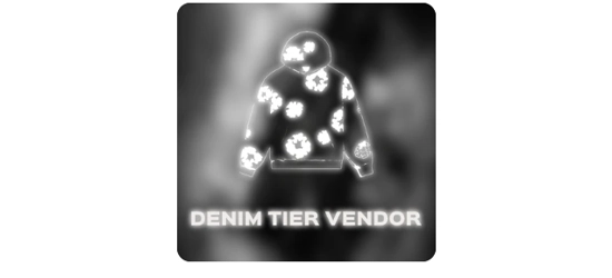 Cloth Vendors