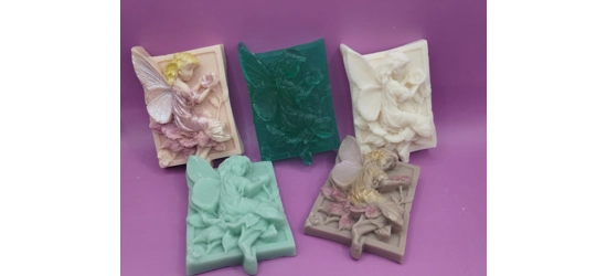 Soaps
