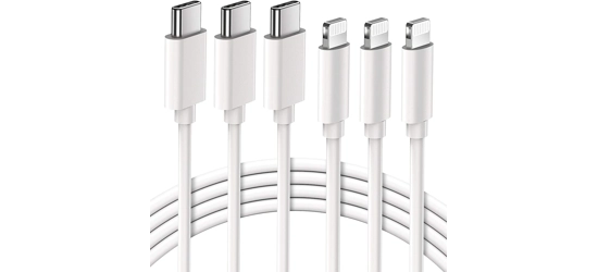 USB Cables