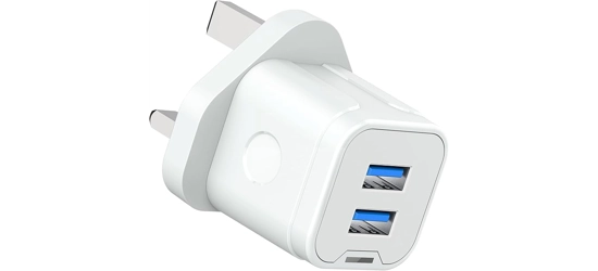 USB Chargers