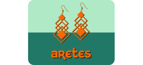 Aretes