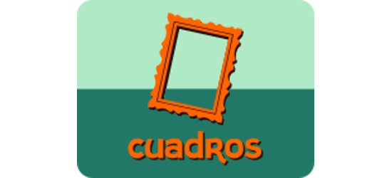 Cuadros