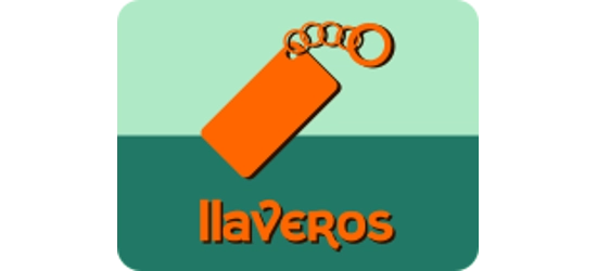 Llaveros