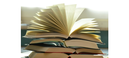 E-Books / Digital Content