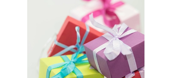 Gifts