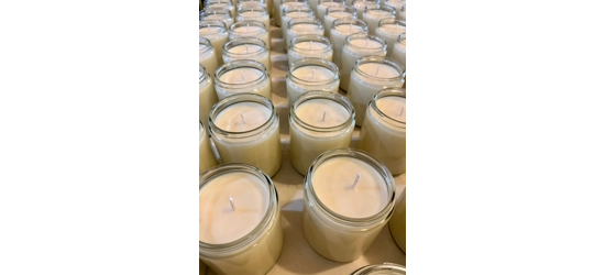 Candles