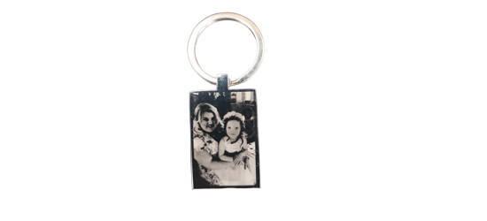 Keyrings