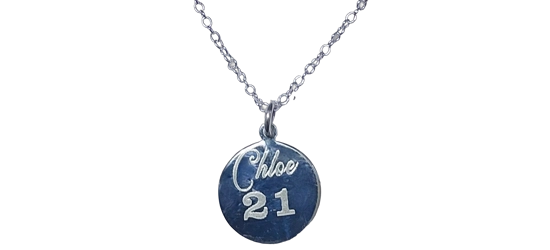 Sterling Silver