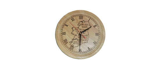clocks
