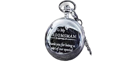 pocket watches