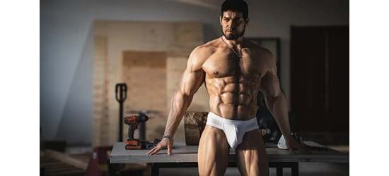 Male Sex Dolls