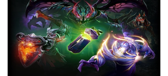 سِت های کَش و گیفتی