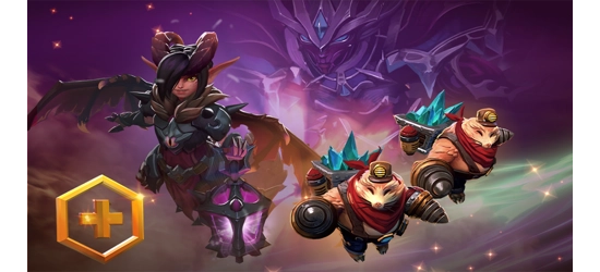 دوتا پلاس و محصولات دیگر