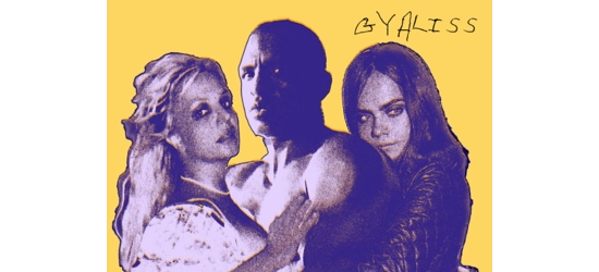 GYALISS