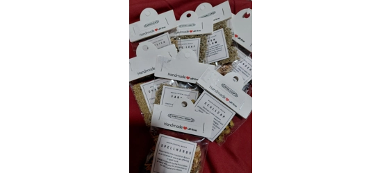 Herbs and Botanicals