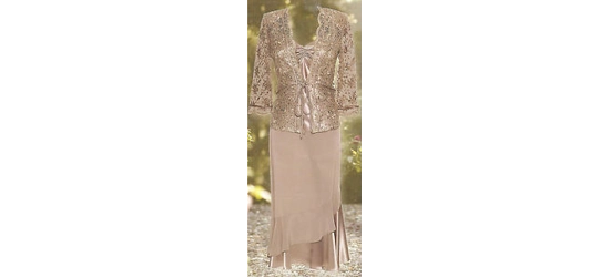 Skirt suit Collection