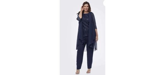 Pants suits / Jumpsuits Collection