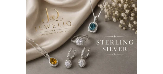 Sterling Silver