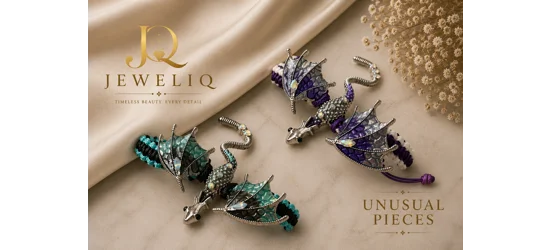 Unusual Pieces