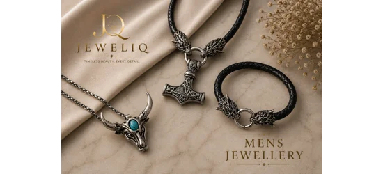 Mens Jewellery