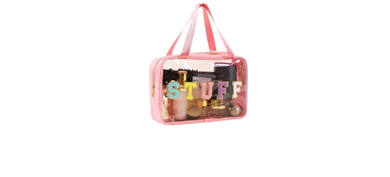 Makeup Bags