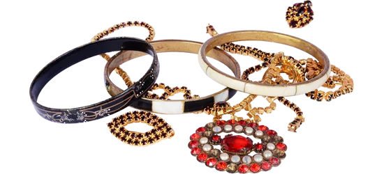 Fancy accessories