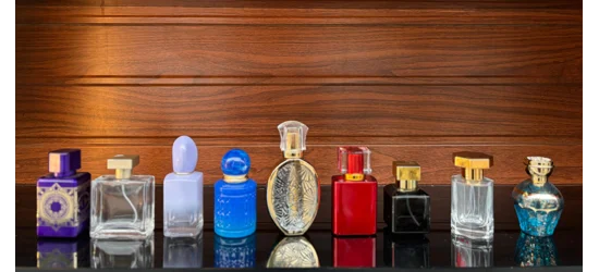 Non- Alcoholic Perfume