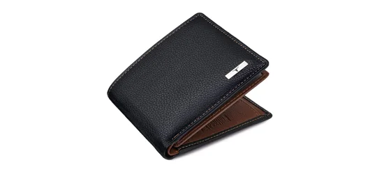 Leather Wallets