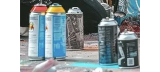 Spray Paint