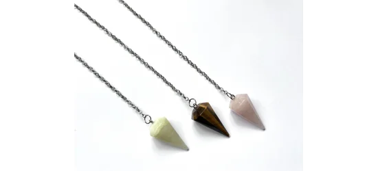 Pendulums