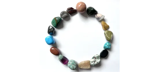 Crystals