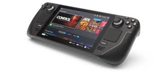 Steamdeck Firmware SD Cards and Upgrades