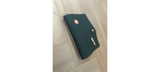 Leather journals