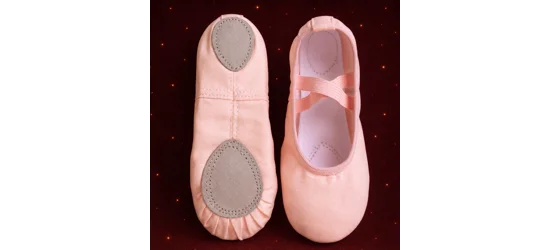 New Dancewear