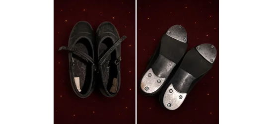 Gently Used Dancewear