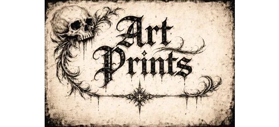 Art Prints